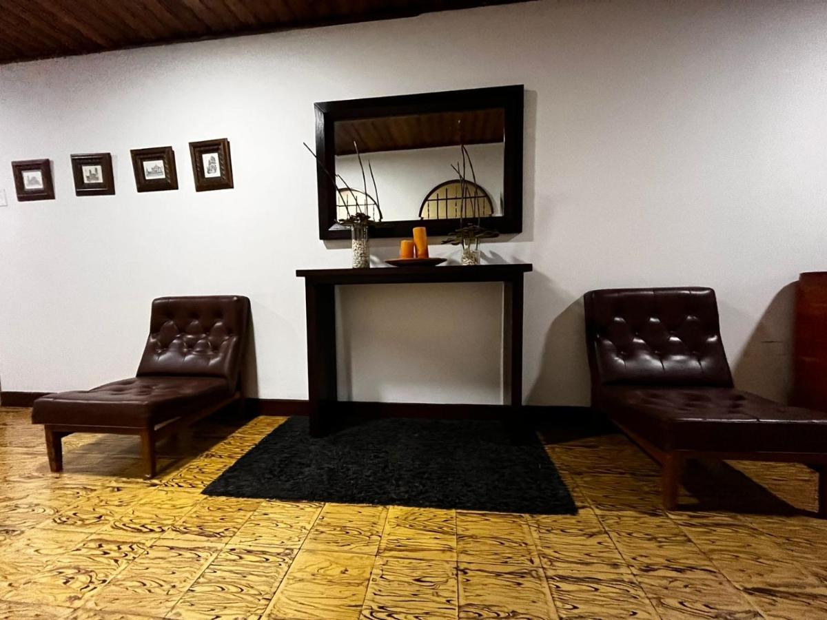 Hotel Alpino Armenia Exterior photo