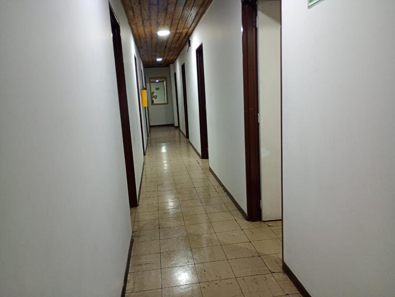 Hotel Alpino Armenia Exterior photo